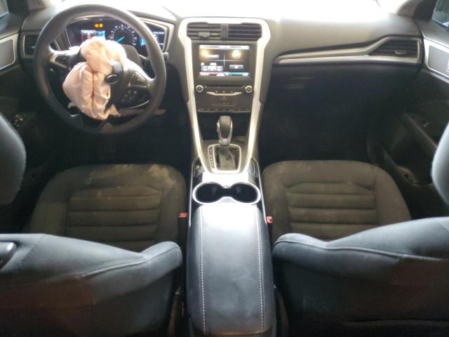 Photo 8 from auction – 2014 FORD FUSION SE with VIN 3FA6P0HD4ER227248