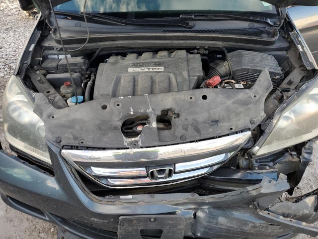 Photo 12 from auction – 2005 HONDA ODYSSEY LX with VIN 5FNRL38235B070896