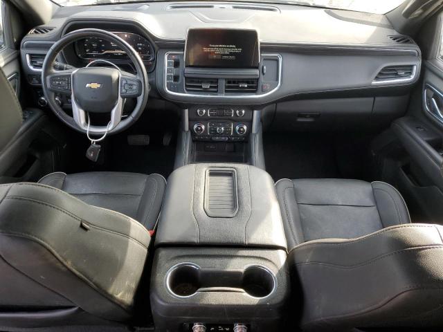 Photo 8 from auction – 2022 GMC YUKON SLT with VIN 1GKS2BKD0NR115087