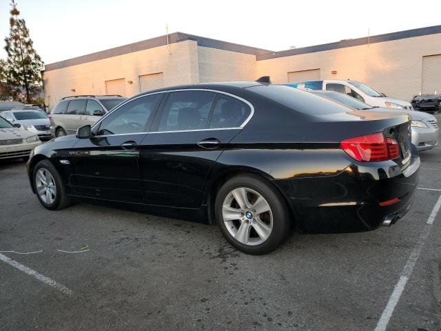 Photo 2 from auction – 2013 BMW 528 I with VIN WBAXG5C59DDY35640