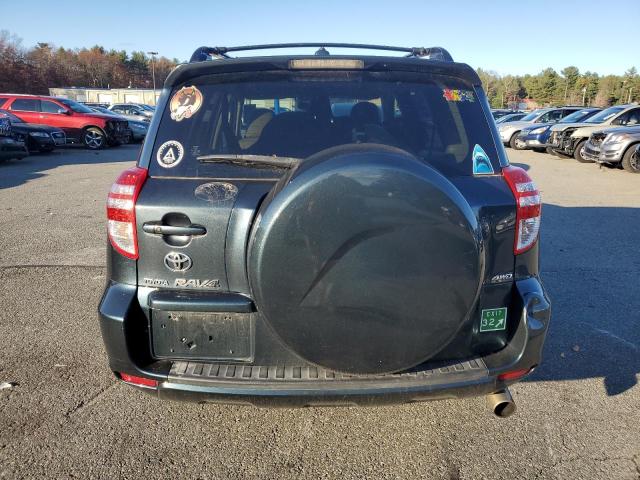 Photo 6 from auction – 2009 TOYOTA RAV4 LIMIT with VIN JTMBF31V09D005661