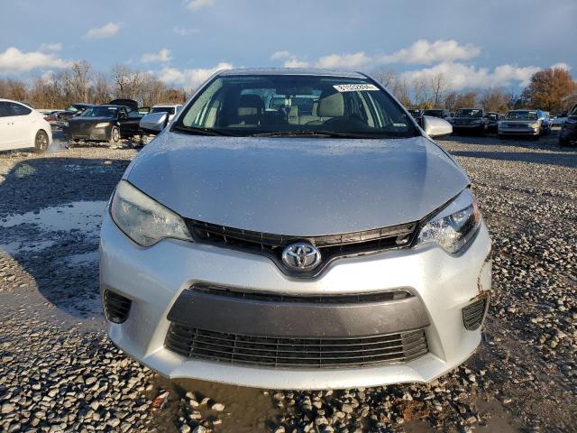 Photo 5 from auction – 2016 TOYOTA COROLLA L with VIN 2T1BURHE1GC543116