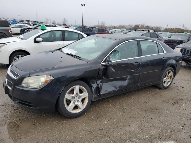 Photo 1 from auction – 2010 CHEVROLET MALIBU LS with VIN 1G1ZB5EB6AF132339