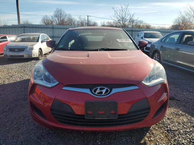 Zdjęcie 5 z aukcji – 2016 HYUNDAI VELOSTER z VIN KMHTC6AD5GU250874