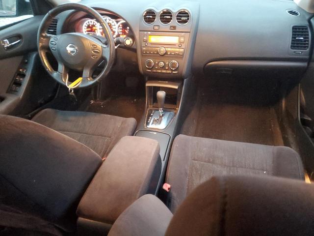 Photo 8 from auction – 2010 NISSAN ALTIMA BAS with VIN 1N4AL2AP0AN511124