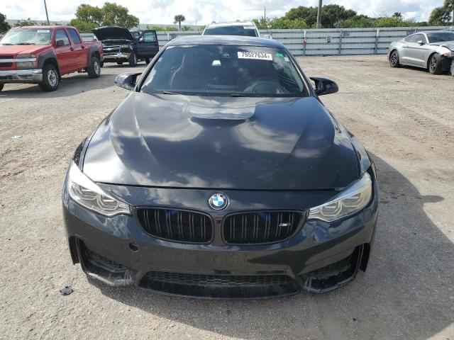 Photo 5 from auction – 2015 BMW M4 with VIN WBS3U9C5XFP967169