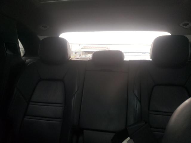Photo 10 from auction – 2020 PORSCHE CAYENNE with VIN WP1AA2AY0LDA08922