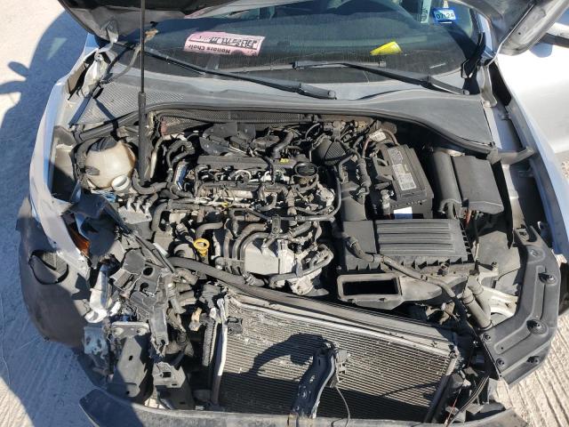 Photo 11 from auction – 2015 VOLKSWAGEN PASSAT SE with VIN 1VWBV7A33FC019187