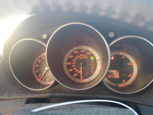 Photo 9 from auction – 2007 MAZDA 3 HATCHBAC with VIN JM1BK143071712073