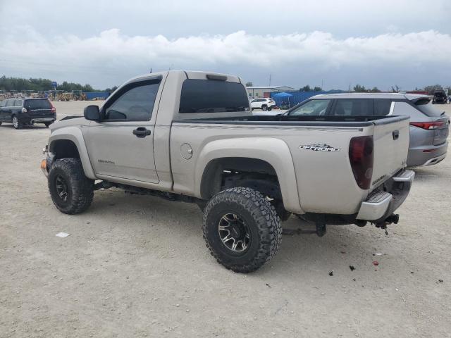 Photo 2 from auction – 2004 GMC CANYON with VIN 1GTDS146948128941