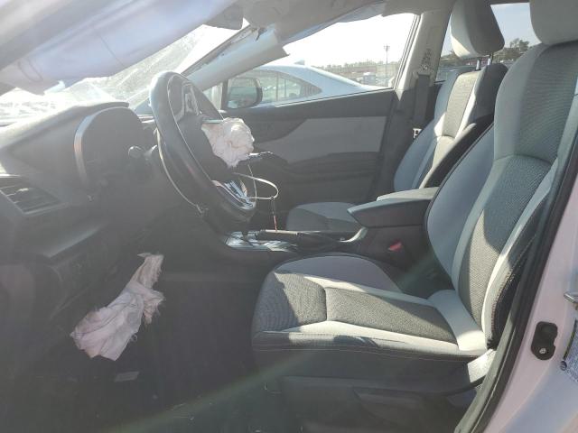 Photo 7 from auction – 2021 SUBARU CROSSTREK with VIN JF2GTAPC0M8259186