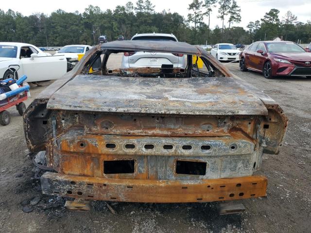 Photo 6 from auction – 2009 DODGE CHALLENGER with VIN 2B3LJ74W49H580476