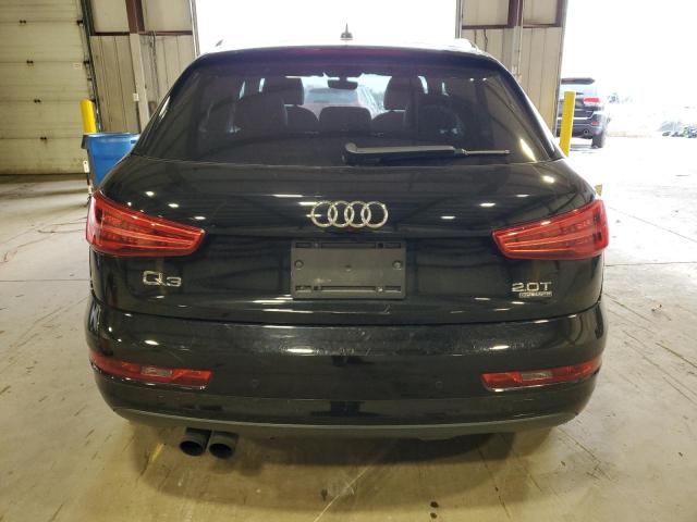 Photo 6 from auction – 2018 AUDI Q3 PREMIUM with VIN WA1ECCFS1JR009501