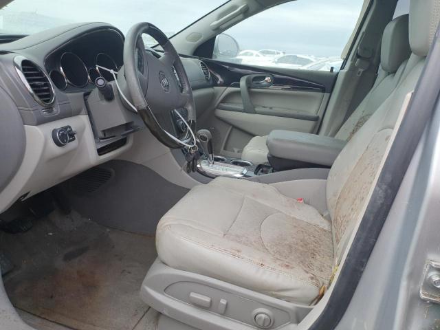 Photo 7 from auction – 2015 BUICK ENCLAVE with VIN 5GAKVBKD4FJ113508