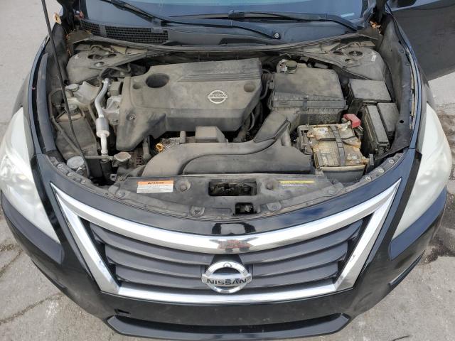 Photo 11 from auction – 2014 NISSAN ALTIMA 2.5 with VIN 1N4AL3AP2EN219065
