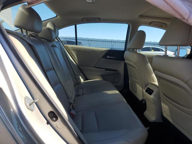Photo 10 from auction – 2014 HONDA ACCORD EXL with VIN 1HGCR2F86EA215557
