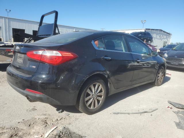 Photo 3 from auction – 2014 KIA FORTE EX with VIN KNAFX4A85E5051213