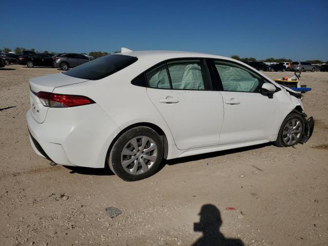 Photo 3 from auction – 2020 TOYOTA COROLLA LE with VIN JTDEPRAE4LJ085438