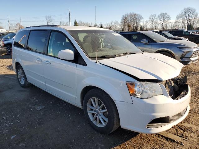 Photo 4 from auction – 2016 DODGE GRAND CARA with VIN 2C4RDGCG8GR375552