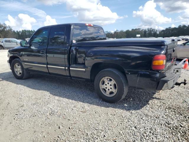 Photo 2 from auction – 2001 CHEVROLET SILVERADO with VIN 1GCEC19T11Z172390
