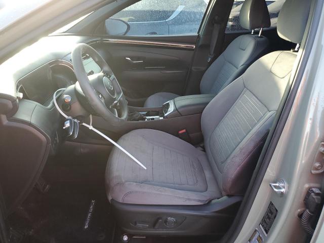 Photo 7 from auction – 2023 HYUNDAI SANTA CRUZ with VIN 5NTJCDAE1PH071610