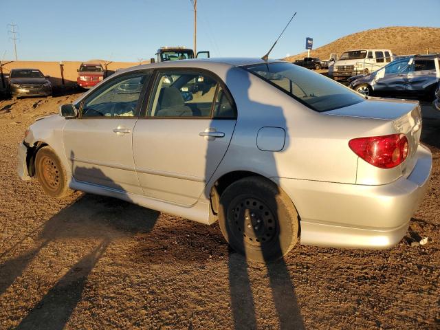 Photo 2 from auction – 2006 TOYOTA COROLLA CE with VIN 2T1BR32E76C574165