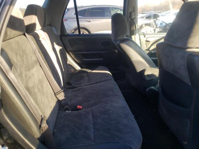 Photo 11 from auction – 2002 HONDA CR-V EX with VIN JHLRD78892C084807