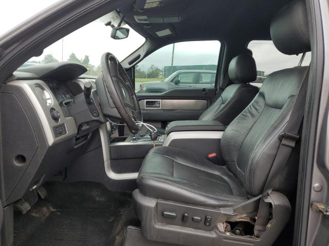 Zdjęcie 7 z aukcji – 2013 FORD F150 SUPER z VIN 1FTFW1ET4DFD08292