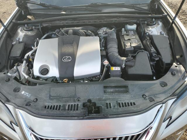 Photo 11 from auction – 2019 LEXUS ES 350 with VIN 58ABZ1B18KU027781