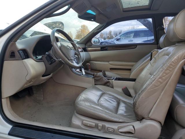 Снимка 7 от търг – 1998 LEXUS SC 400 с VIN JT8CH32Y1W1001802