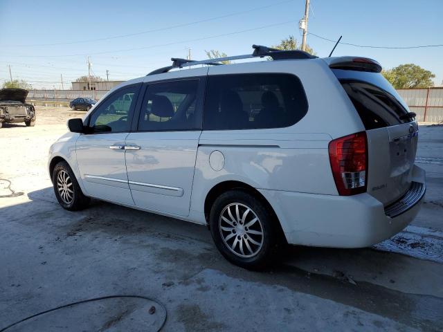 Photo 2 from auction – 2012 KIA SEDONA EX with VIN KNDMH4C73C6497508