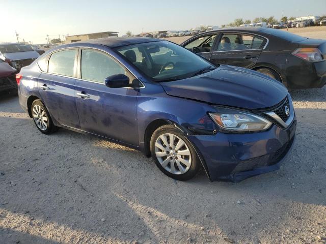 Photo 4 from auction – 2016 NISSAN SENTRA S with VIN 3N1AB7AP1GY263586