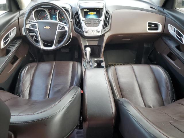 Photo 8 from auction – 2012 CHEVROLET EQUINOX LT with VIN 2GNFLNE5XC6160473