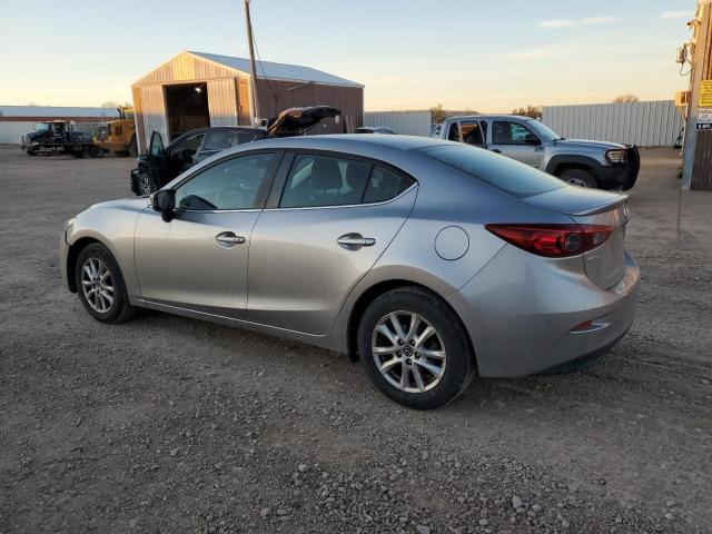 Photo 2 from auction – 2016 MAZDA 3 TOURING with VIN 3MZBM1V75GM262674