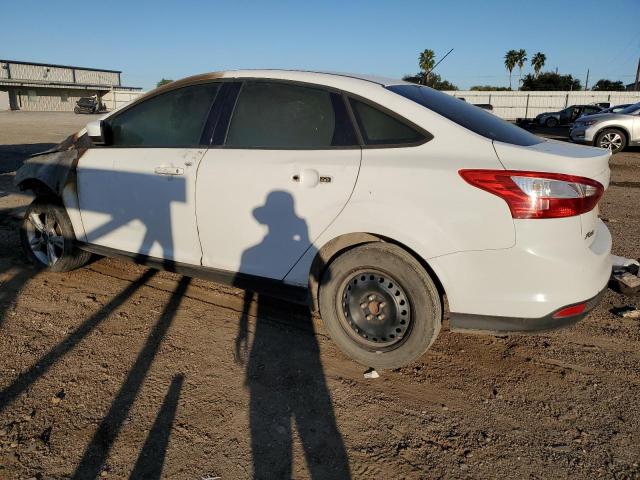 Photo 2 from auction – 2012 FORD FOCUS SE with VIN 1FAHP3F20CL476086