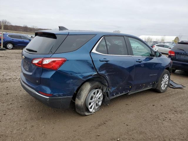 Photo 3 from auction – 2021 CHEVROLET EQUINOX LT with VIN 3GNAXKEV2ML362413