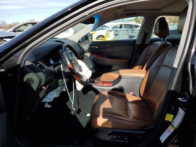 Photo 7 from auction – 2012 LEXUS ES 350 with VIN JTHBK1EG0C2479395