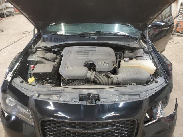 Фото 12 с аукциона – 2021 CHRYSLER 300 S с VIN 2C3CCAGGXGH117012