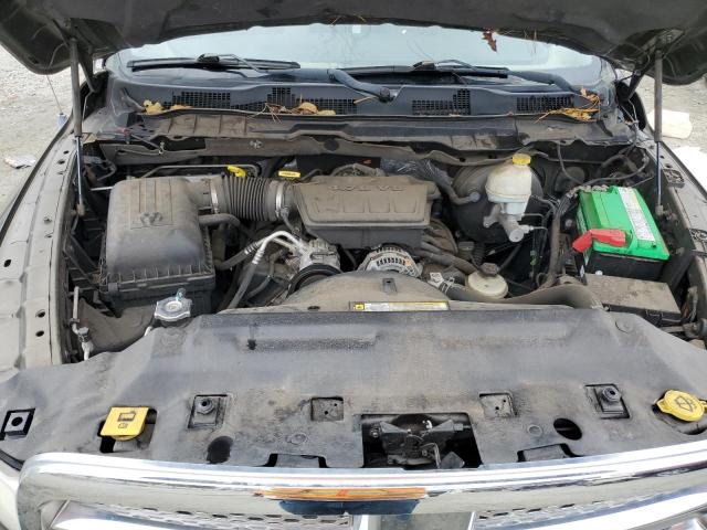 Photo 11 from auction – 2012 DODGE RAM 1500 S with VIN 1C6RD6GP3CS127214