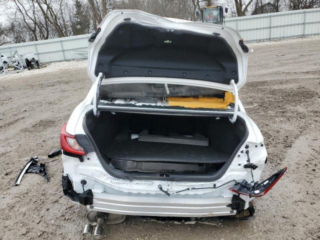 Photo 6 from auction – 2025 TOYOTA CAMRY XSE with VIN 4T1DAACK7SU504876