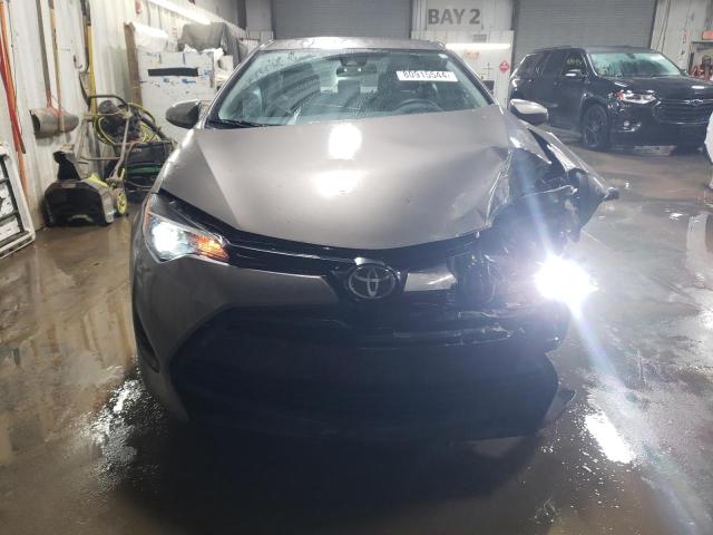 Photo 5 from auction – 2019 TOYOTA COROLLA L with VIN 2T1BURHE3KC203717