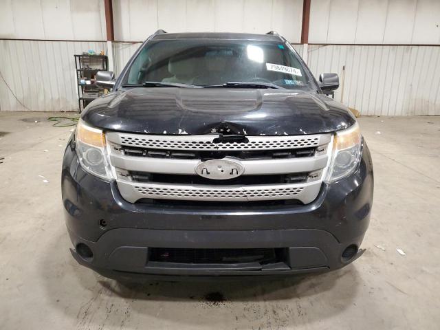 Photo 5 from auction – 2013 FORD EXPLORER with VIN 1FM5K8B86DGC82428