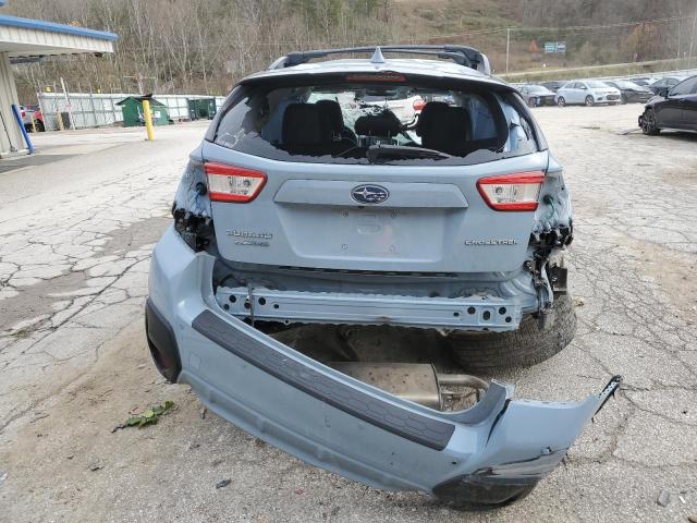 Photo 6 from auction – 2019 SUBARU CROSSTREK with VIN JF2GTAMC4K8261797
