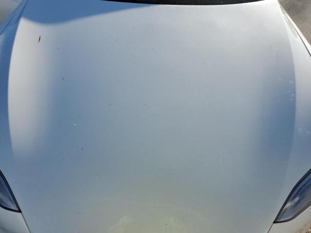 Photo 11 from auction – 2020 TESLA MODEL S with VIN 5YJSA1E2XLF401275