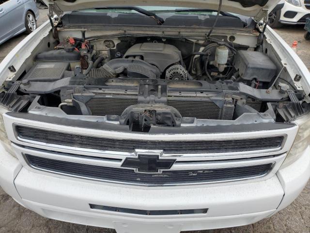 Photo 11 from auction – 2012 CHEVROLET SILVERADO with VIN 1GCRKSE7XCZ186780
