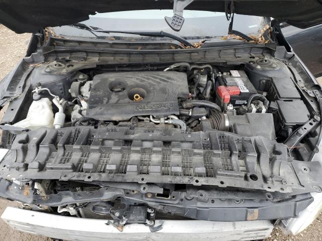 Photo 11 from auction – 2020 NISSAN ALTIMA SL with VIN 1N4BL4EV0LC139663