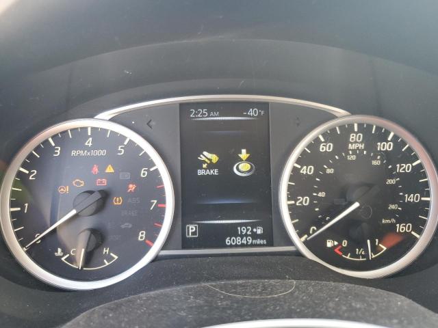 Photo 9 from auction – 2016 NISSAN SENTRA S with VIN 3N1AB7AP0GL672742
