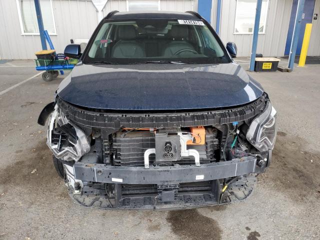 Photo 5 from auction – 2023 KIA NIRO WIND with VIN KNDCR3L17P5027749