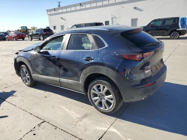 Photo 2 from auction – 2023 MAZDA CX-30 PREF with VIN 3MVDMBCM1PM512081