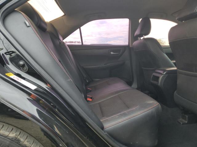 Photo 10 from auction – 2017 TOYOTA CAMRY with VIN 4T1BF1FK2HU299237